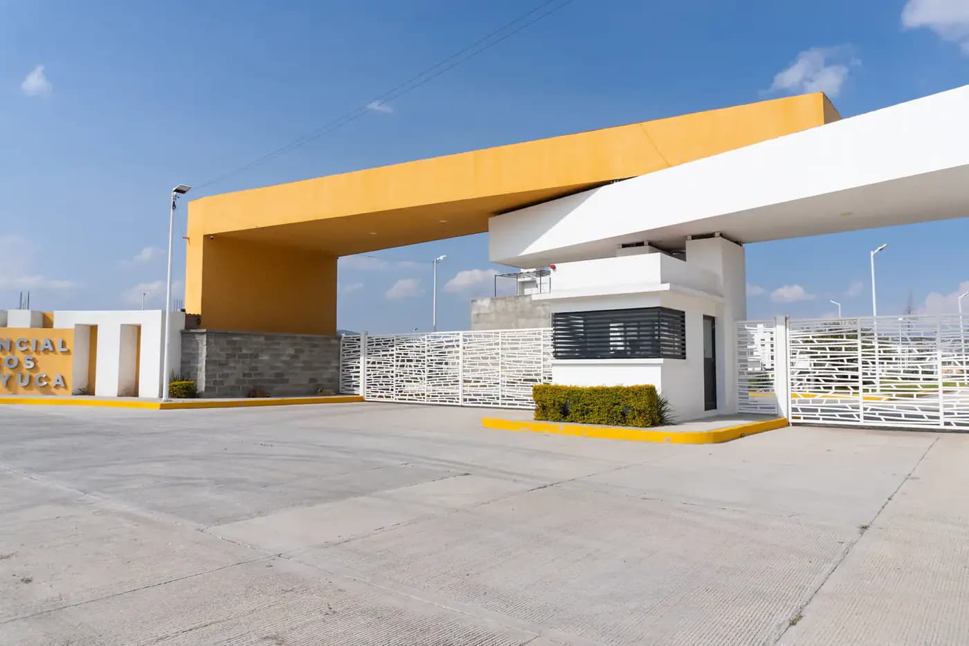 Fibra óptica y quietud