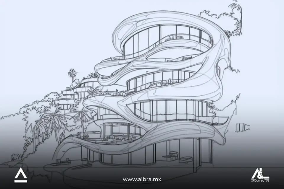 Edificio Tulum para desarrolladores, vista 6