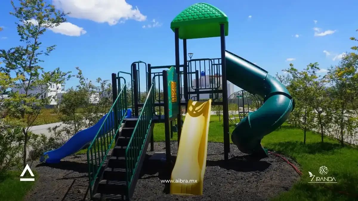 Juegos infantiles