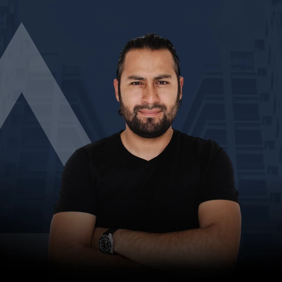Daniel, Administración