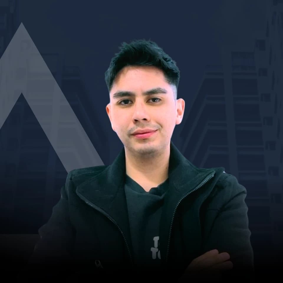 Edson, Dirección Marketing