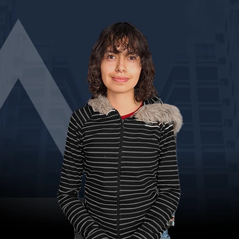 Liz, Marketing