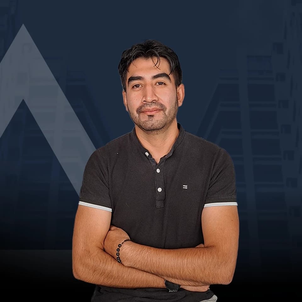 Xchel, Visualización Arquitectónica