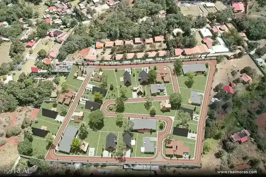 Infraestructura funcional