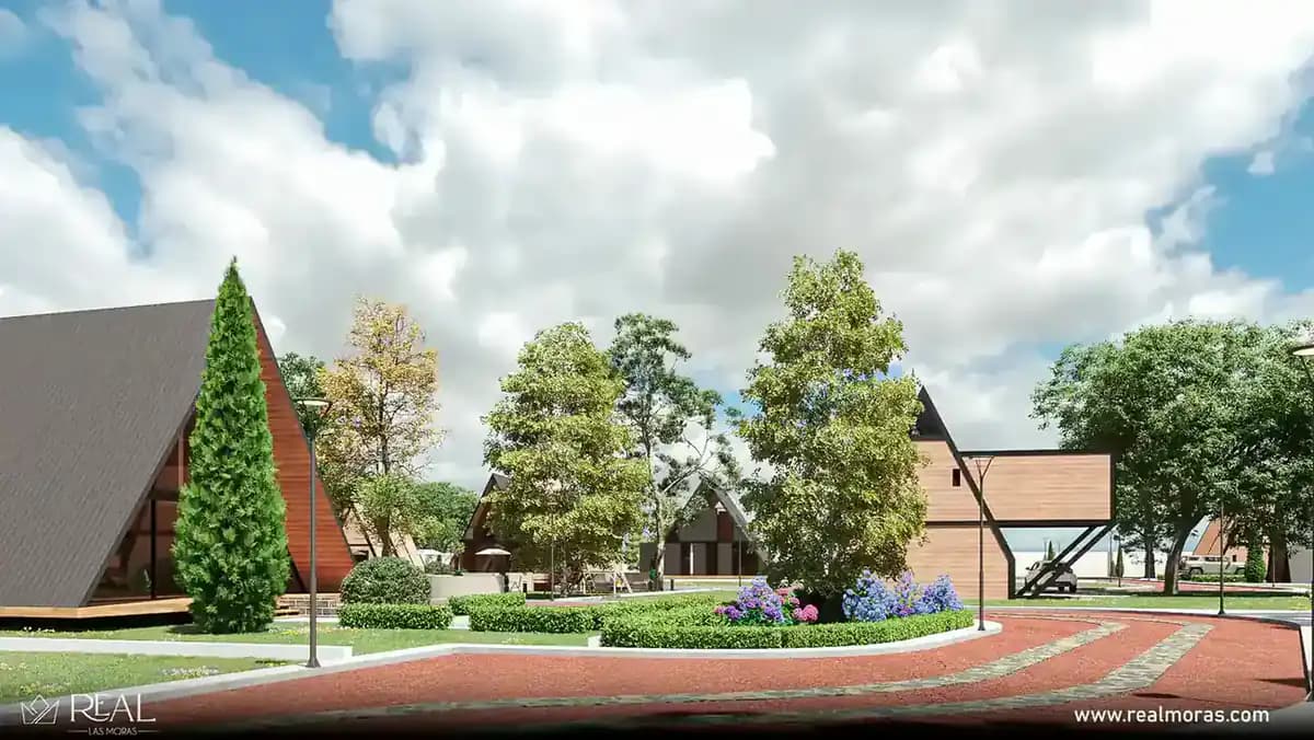 Experiencia de destino