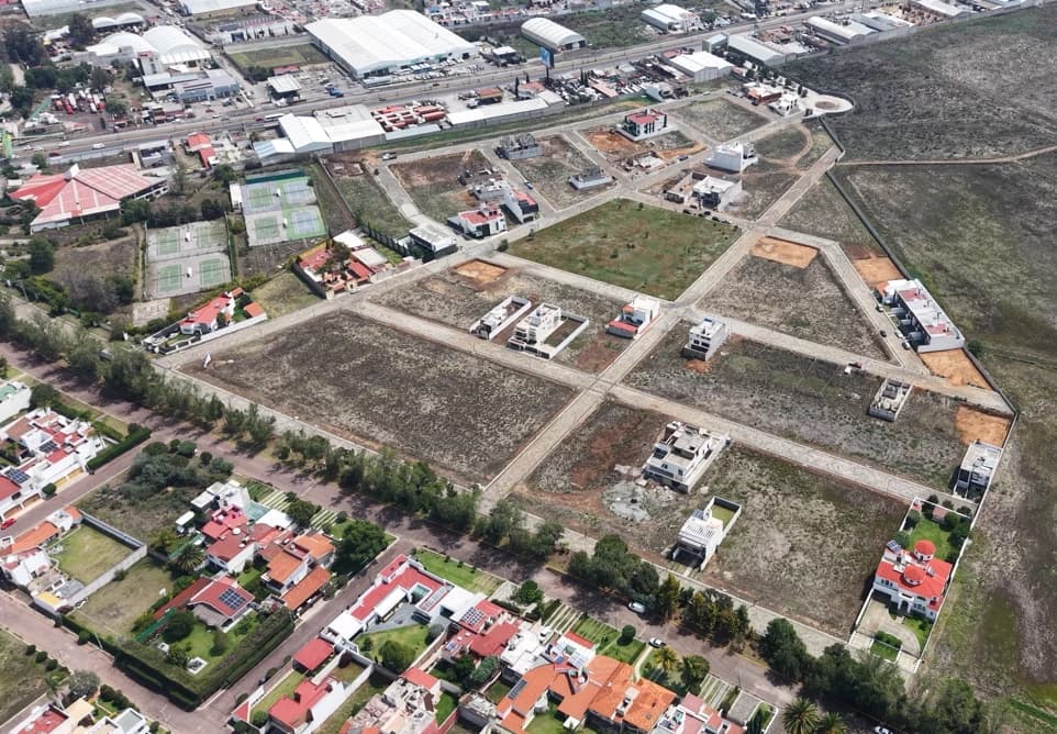 Inventario residencial con disponibilidad por validar