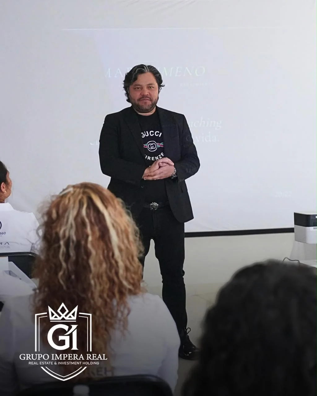Presentación estratégica de AIBRA Intelligence
