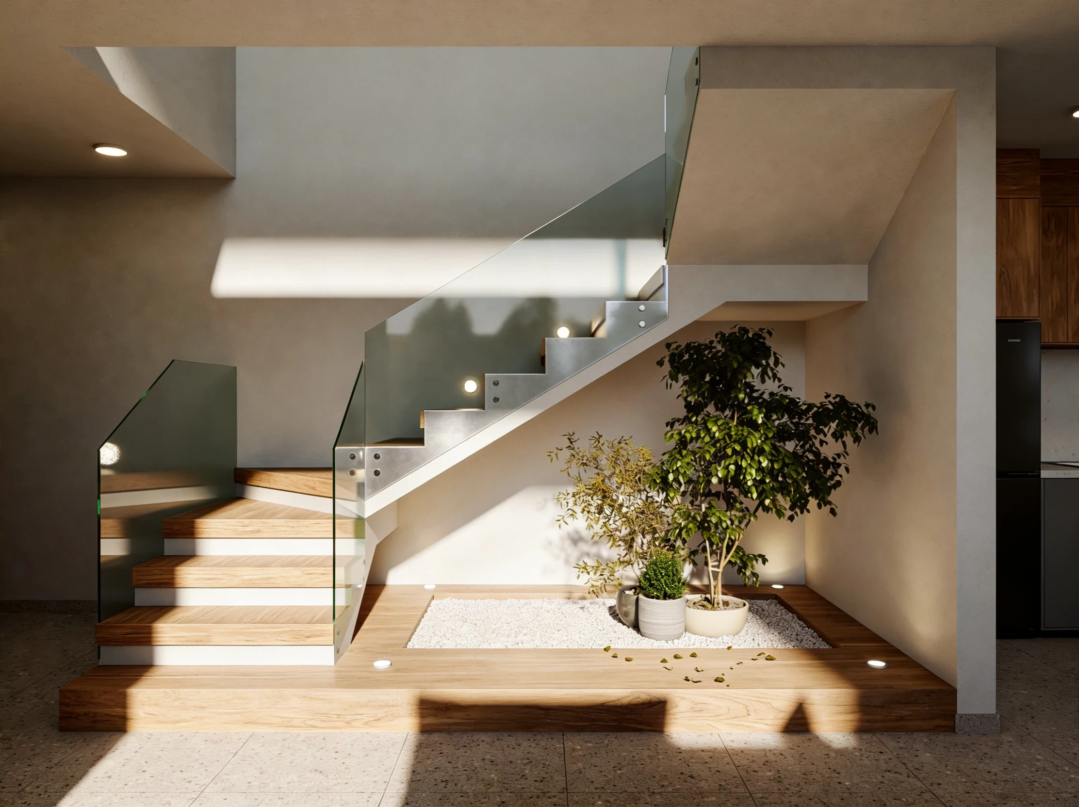Escaleras · Algia, Colección Gemas en Altara 164
