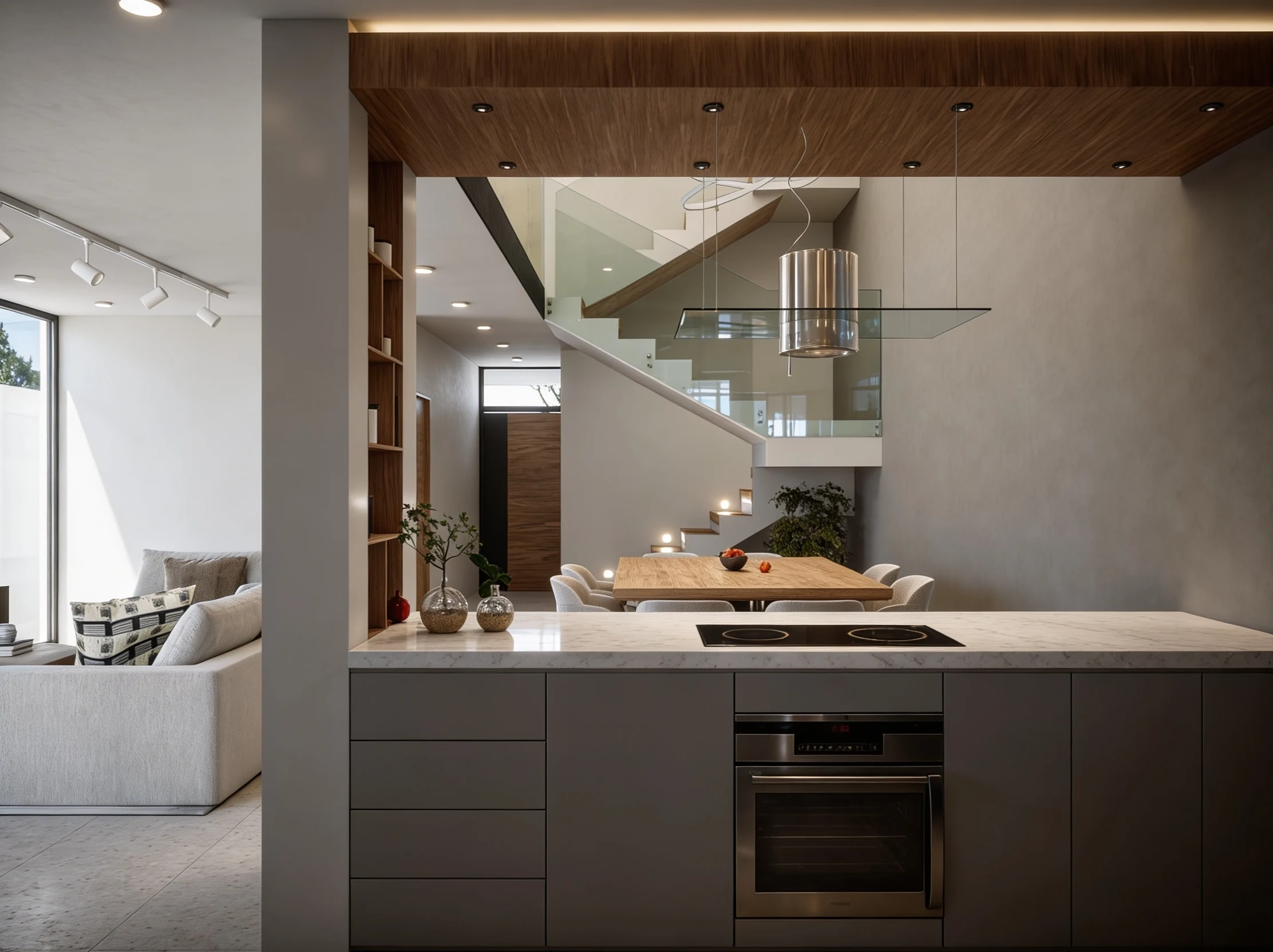 Cocina · Algia, Colección Gemas en Altara 164
