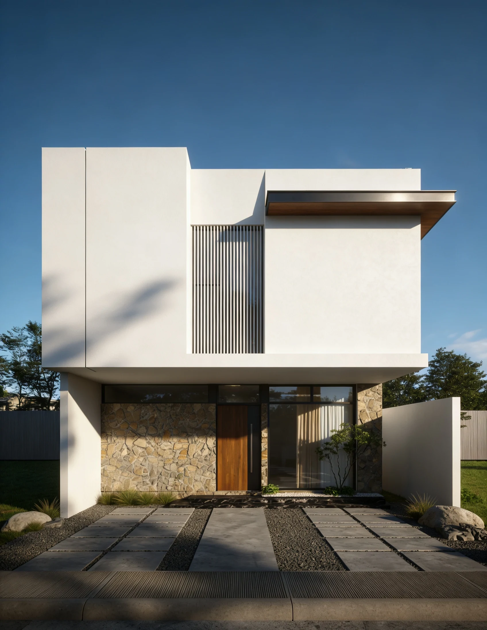Residencia ZAFIRO — ALTARA 164 · PACHUCA · HIDALGO